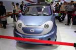 DongFeng i-Car 2009 года